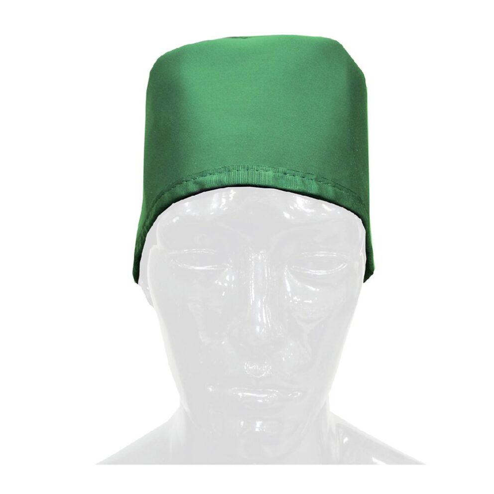 Gorro Radiológico Clásico INFAB
