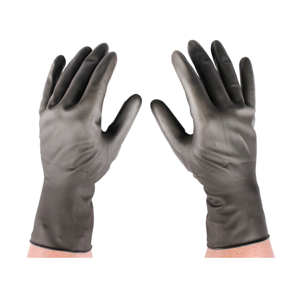 Guantes para radiología Revolution Atenuación