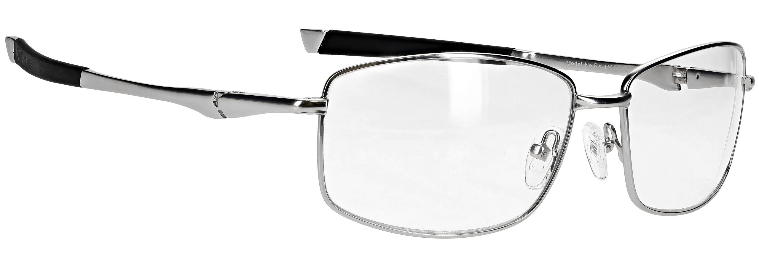Lentes Phillips Modelo 116