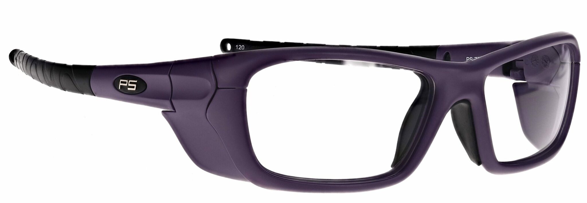 Lente plomado RG-Q200 Wrap Frame Med-Ray