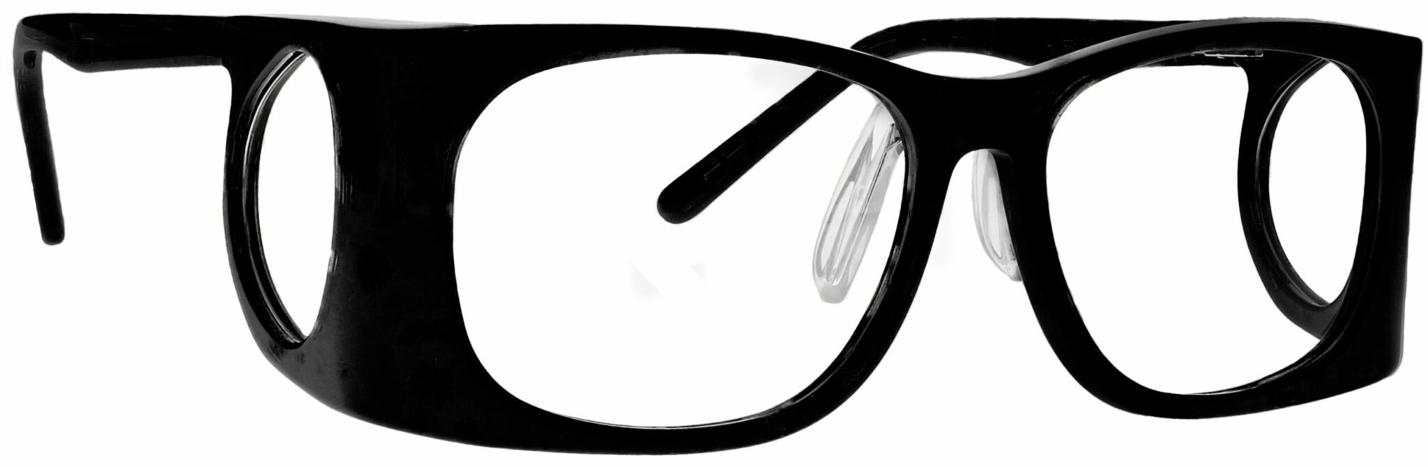 Lente plomado RG-52 Med-Ray
